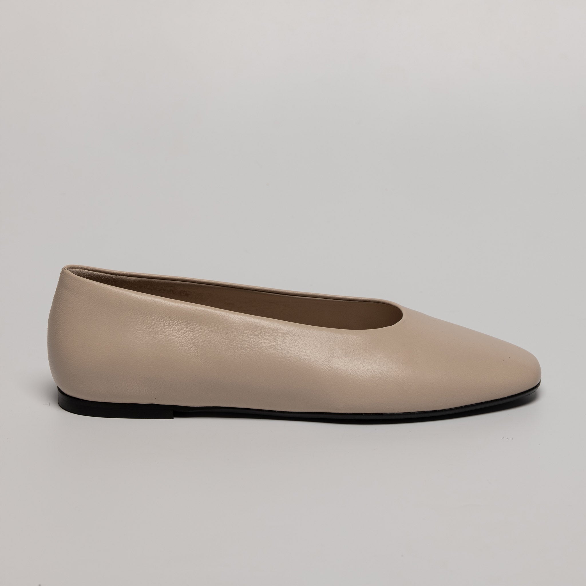 FORMA – Ballerina Essential | Nappa crema