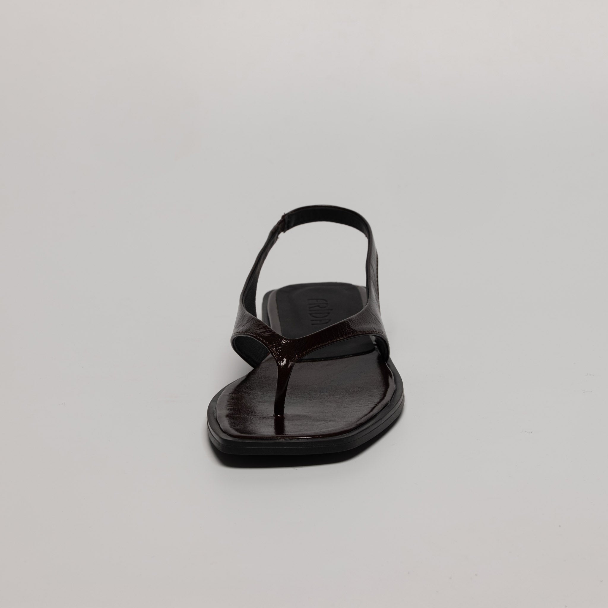 ARIA – Sandalo Essential | Verlux mogano