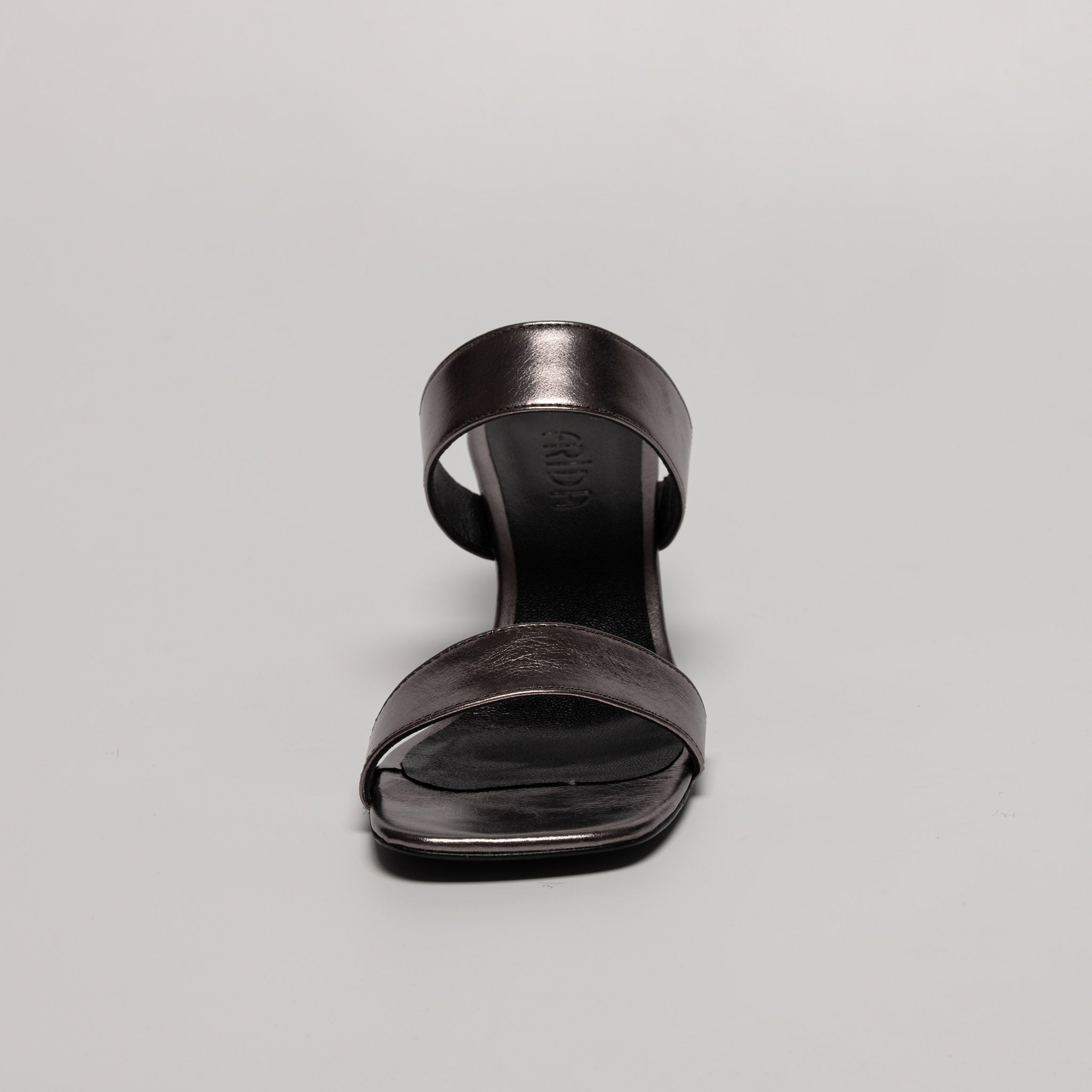 NUDA – Sandalo Essential | Verlux canna fucile