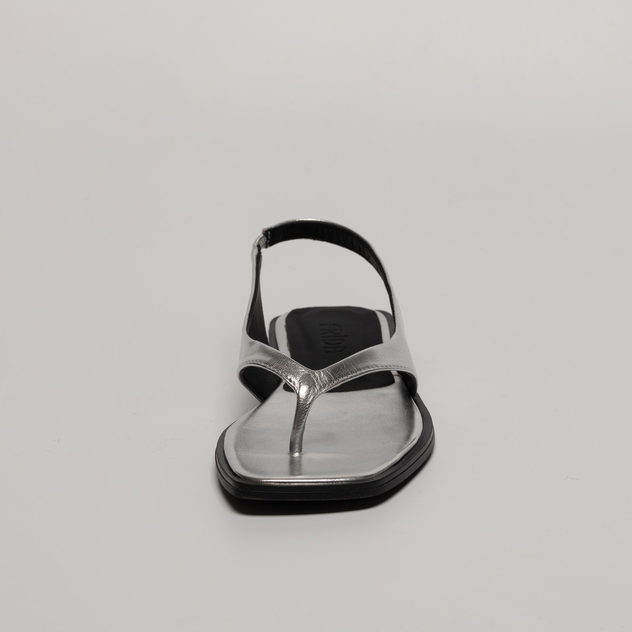 ARIA – Sandalo Essential | Verlux argento