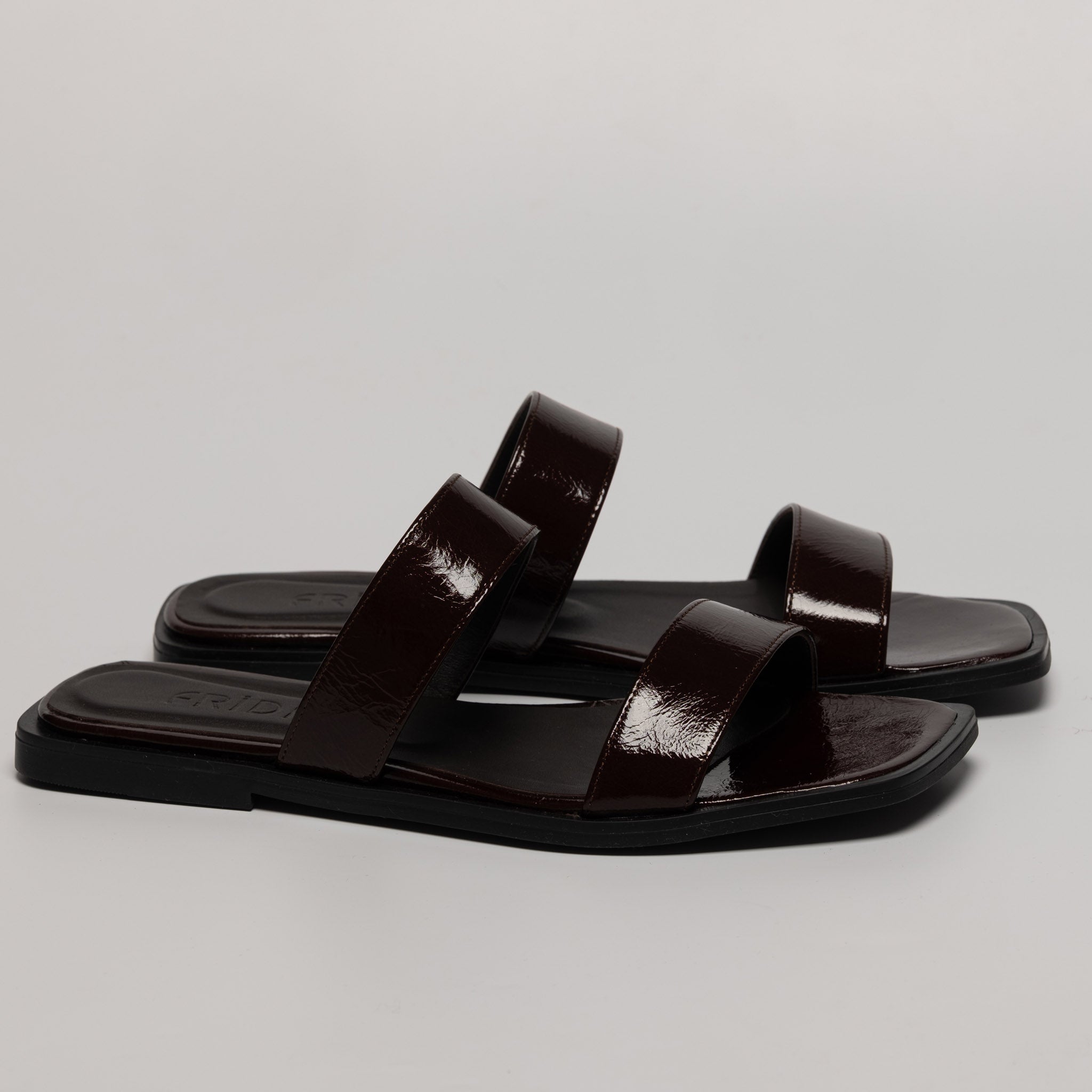PURA – Sandalo Essential | Verlux mogano