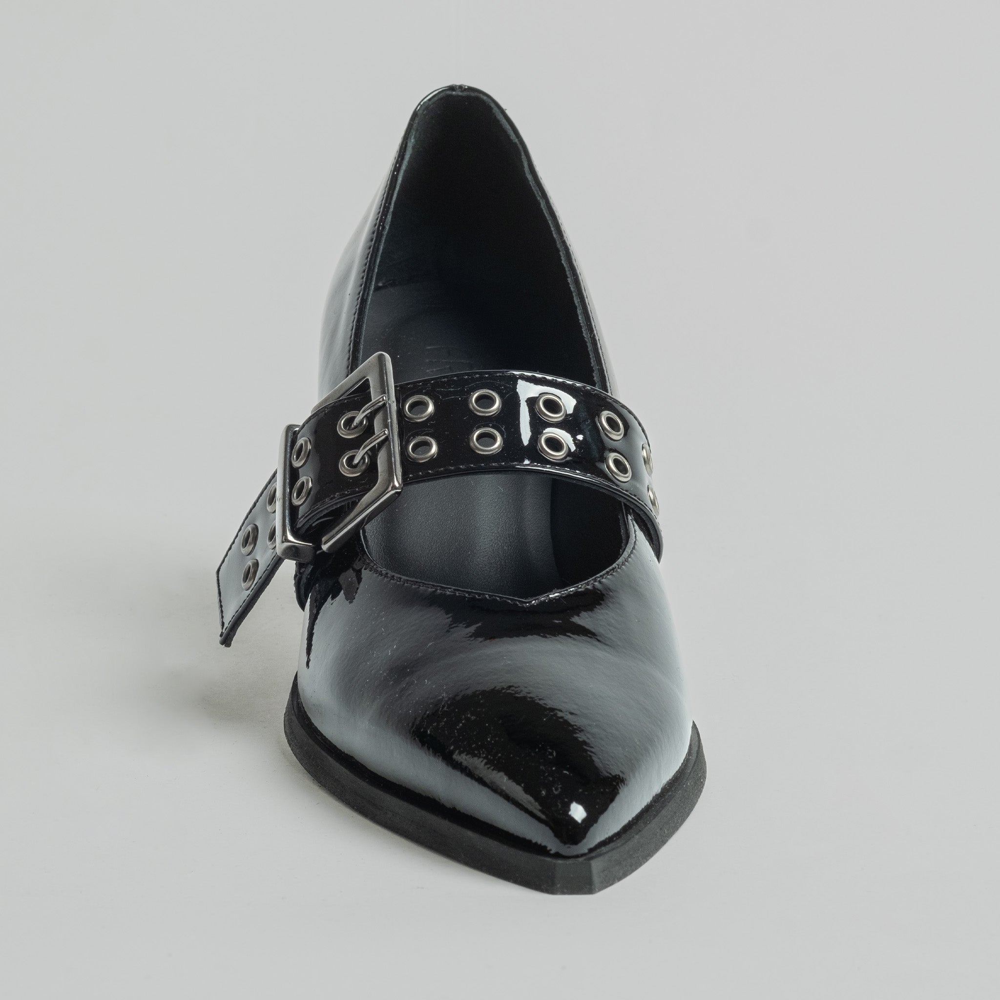 #colore_Vernice nero