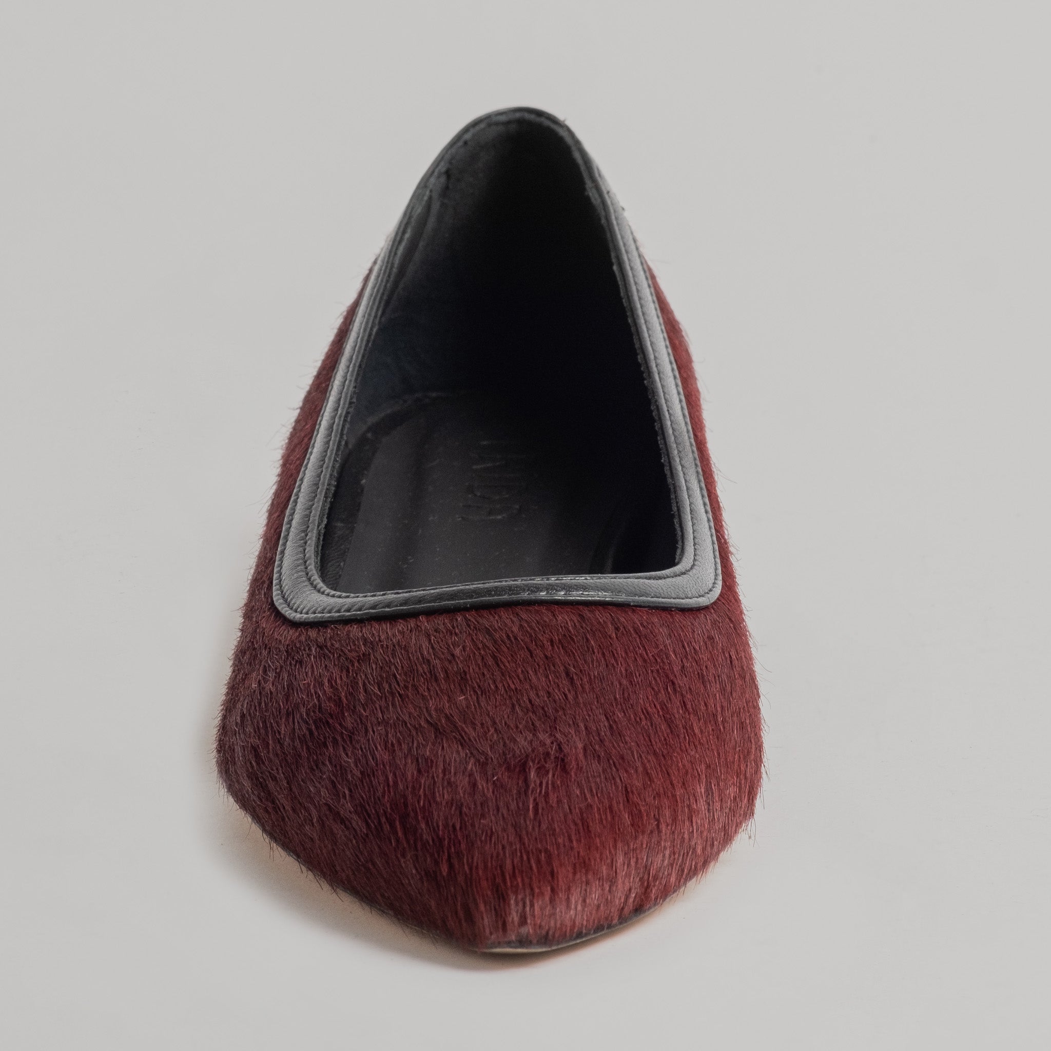 #colore_Cavallino bordeaux e Nappa nera