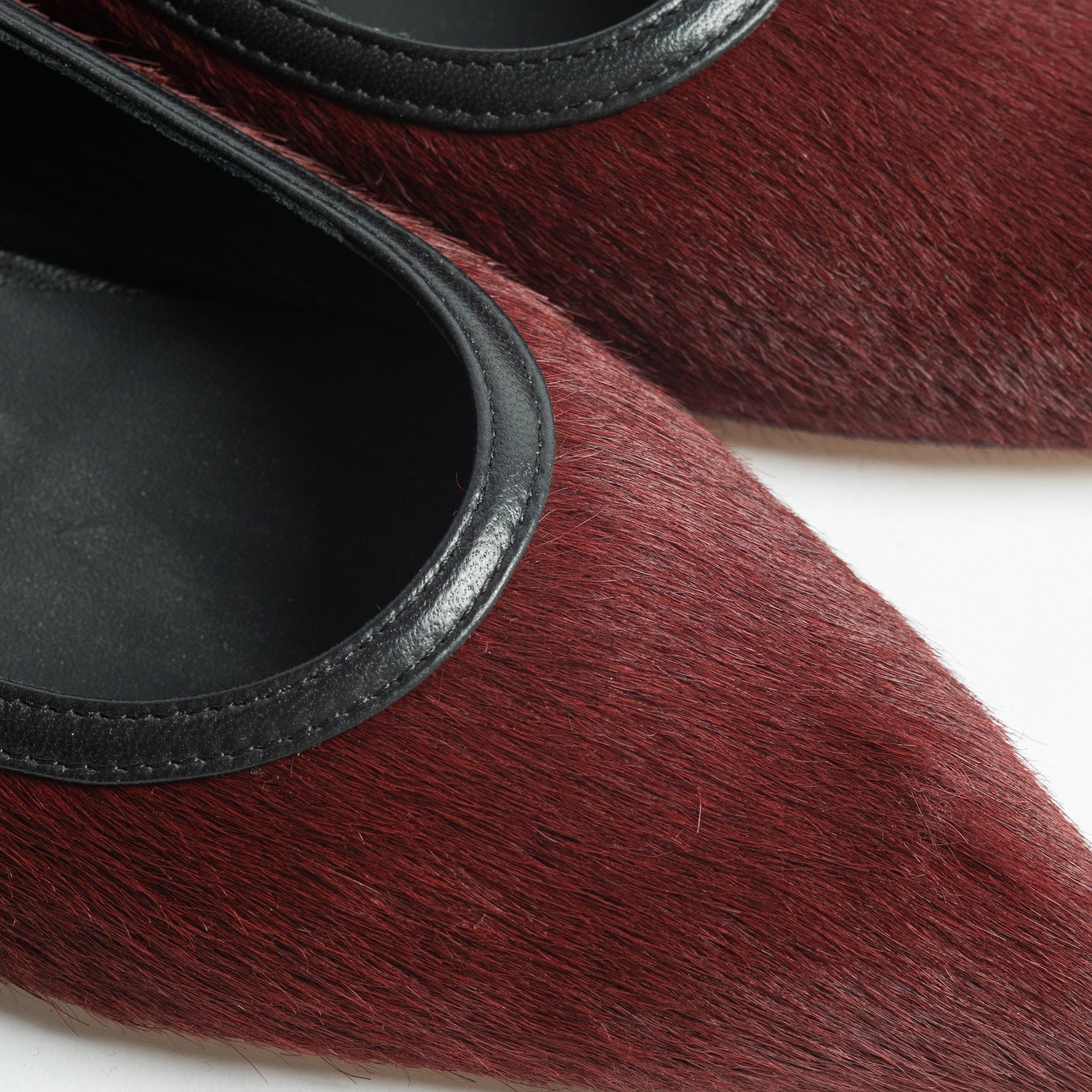 #colore_Cavallino bordeaux e Nappa nera