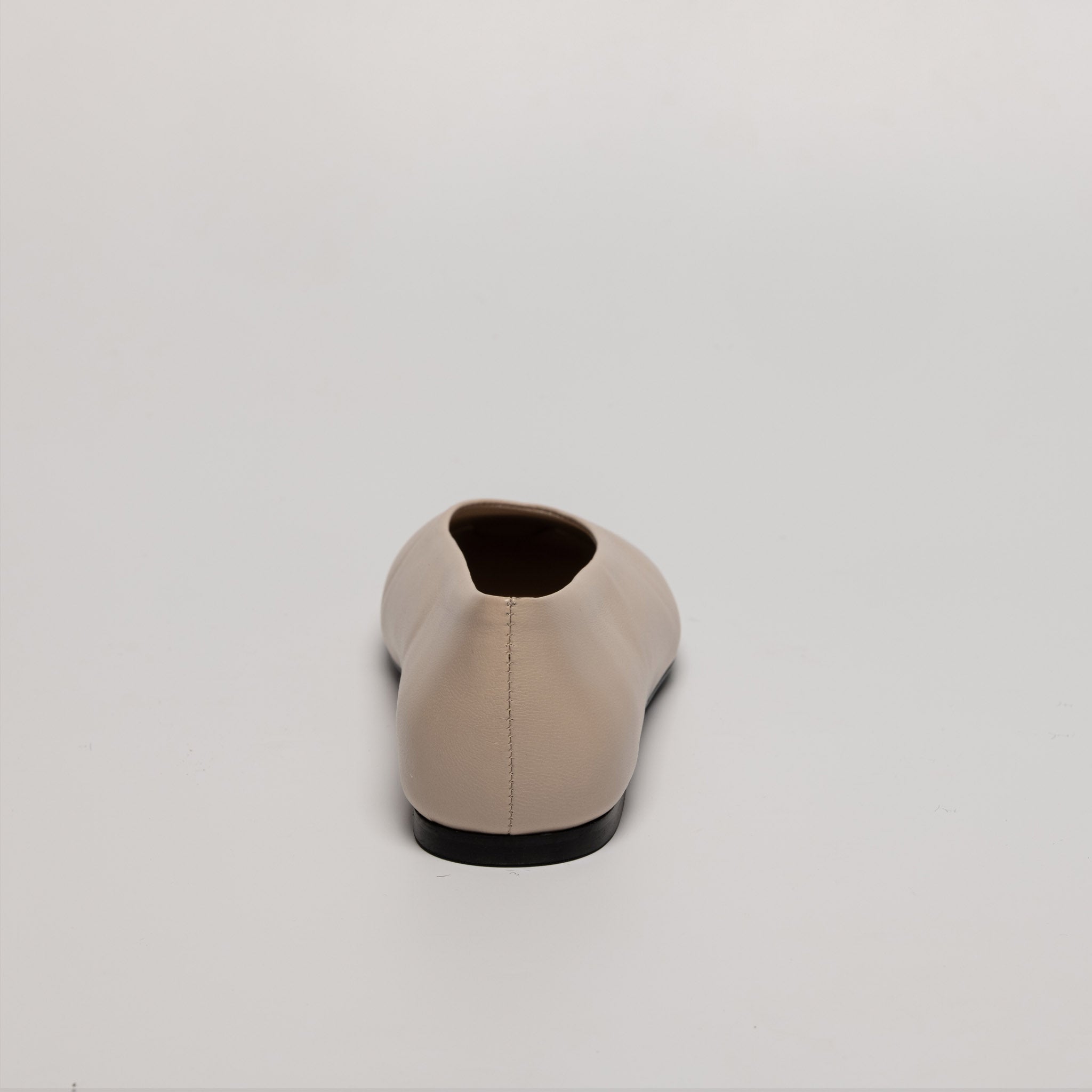 FORMA – Ballerina Essential | Nappa crema