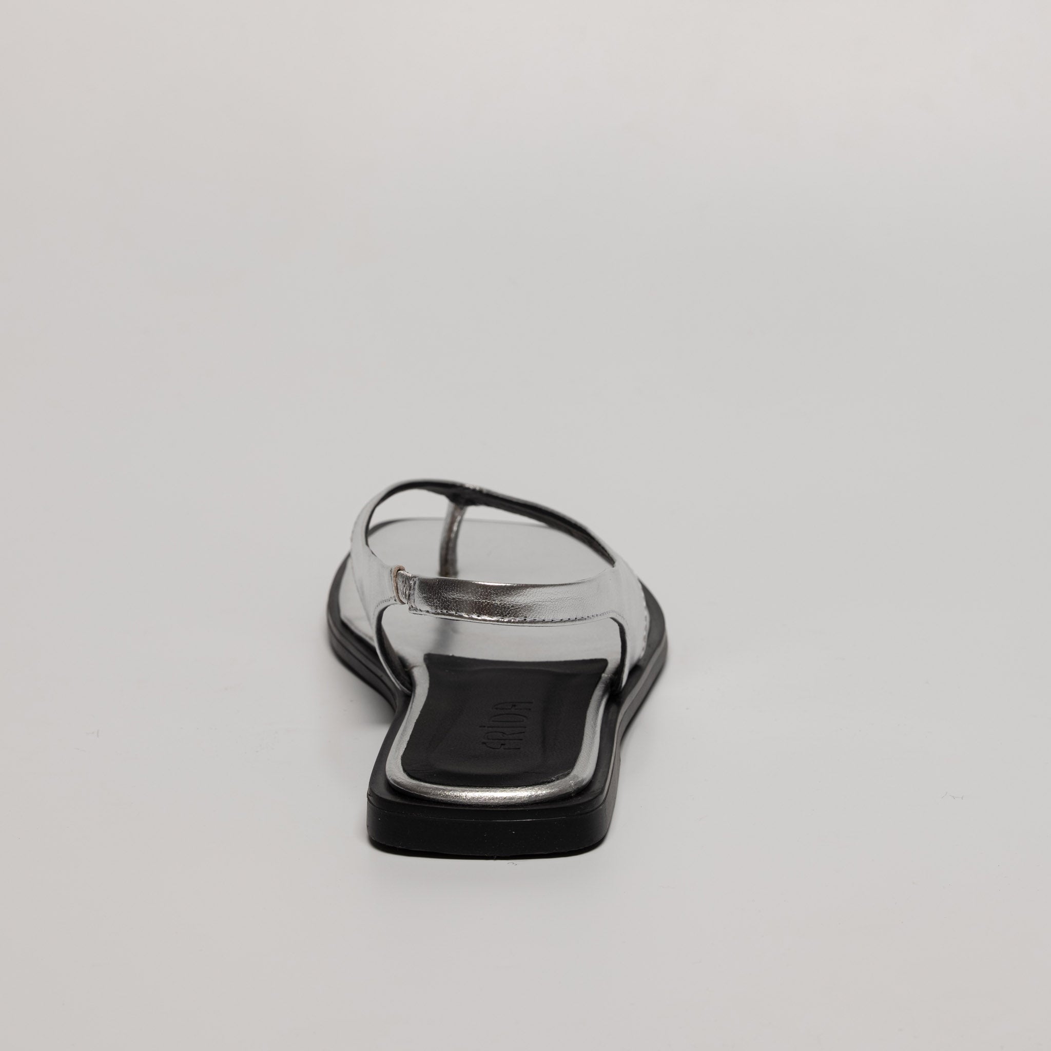 ARIA – Sandalo Essential | Verlux argento