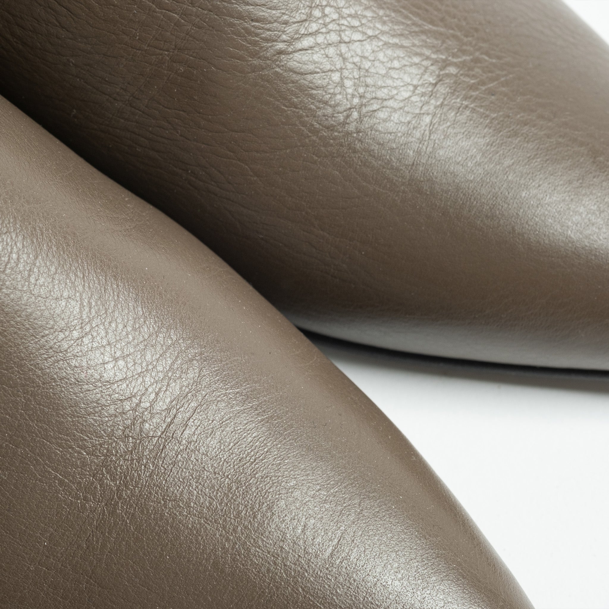 STIVALETTO VIVIANA | Nappa taupe