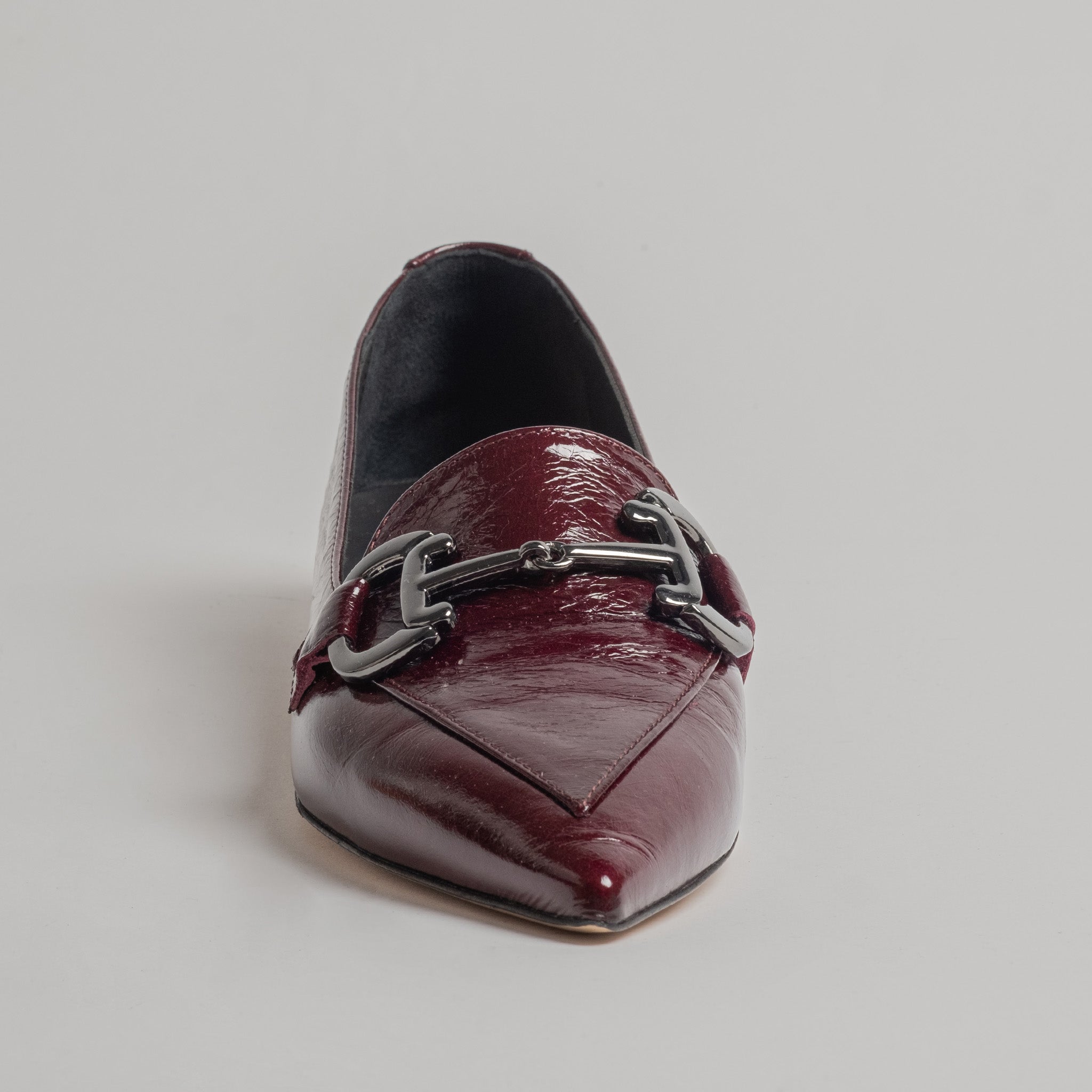 #colore_Vernice melanzana