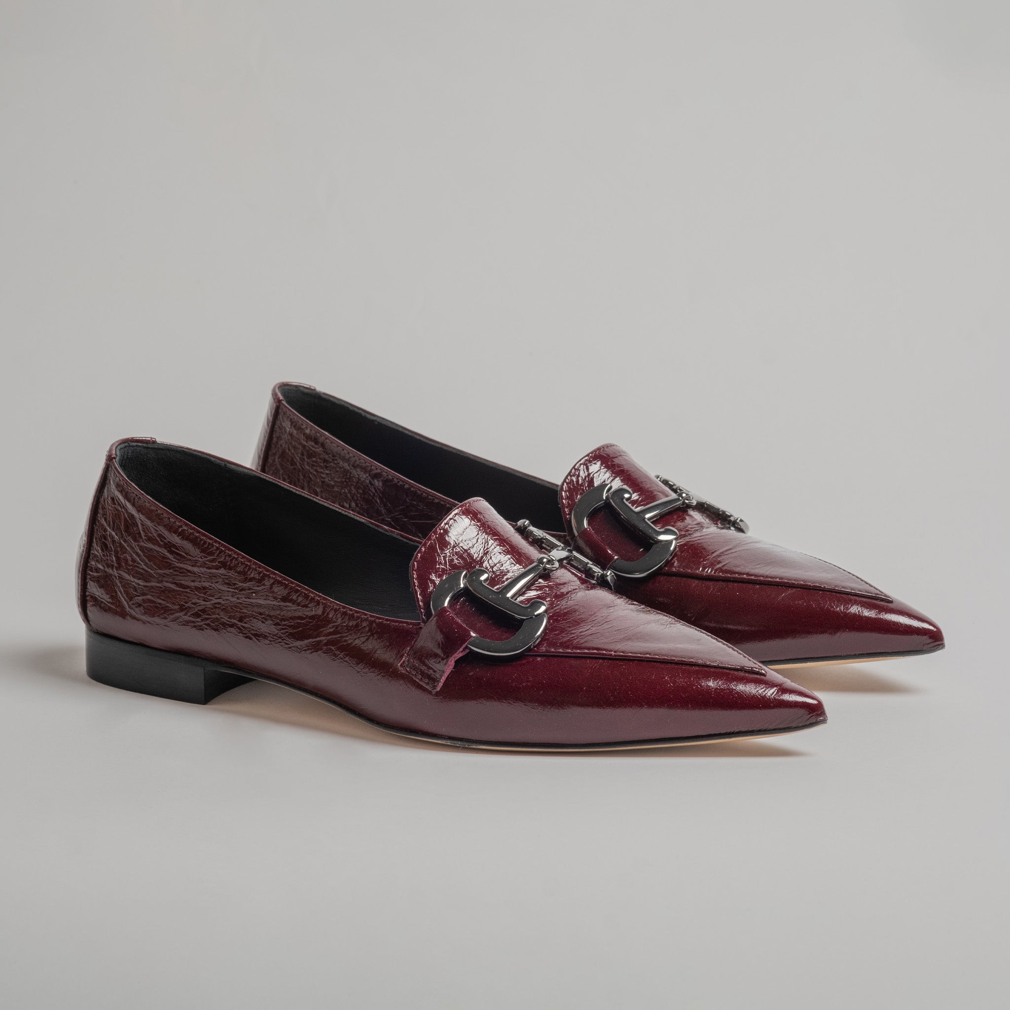 #colore_Vernice melanzana